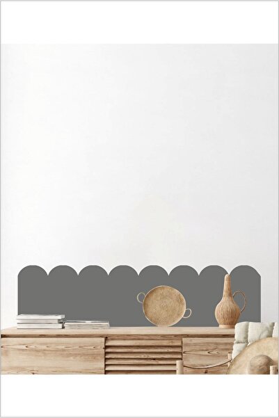 Grafikup Stripe Bohemian Wall Sticker