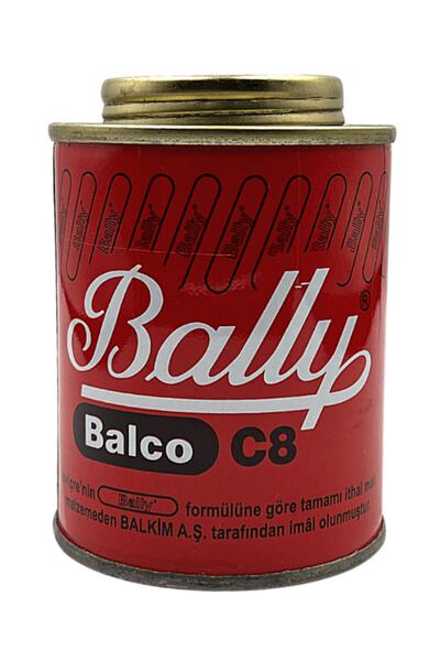 Bally Balco Süper Yapıştırıcı 5'li Set ( 50, 150, 250, 500, 1000, 3200 Gr )