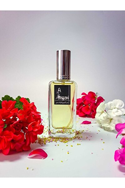 S142 Floral&oriental 50ml Edp Kadın Parfümü