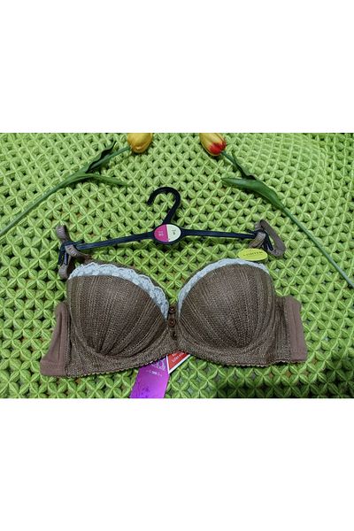 F.K Σετ σουτιέν Winter Knitwear - Εισαγόμενο Fk Bra