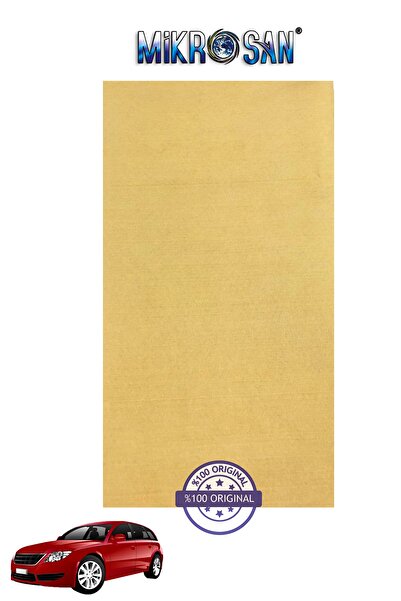 Mikrosan شامواه صغير الحجم 40x50 سم زجاج، مرآة، تلفزيون، حمام، بيع تلقائي من المصنع