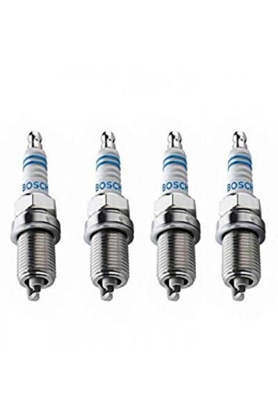 Bosch Fr7dc Astra Palio Clio Megane Favorit Takım Ateşleme Bujisi