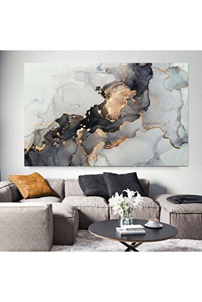 HDART Muhteşem Kanvas Tablo Kaliteli Vip Baskı Kanvas Tablo 60x120