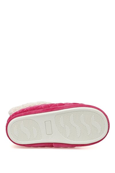 Polaris 603160.z2pr Fuşya Kadın Panduf