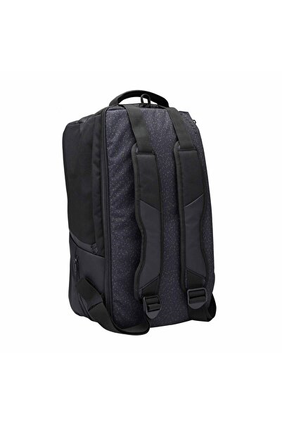 Decathlon Спортна чанта Kipsta - 35л - Черна - Градска