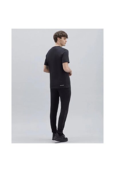 SKECHERS Erkek Tshirt M Graphic Tee Big Logo T-shirt T-shirt