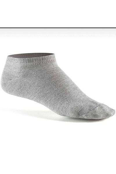 FATELLA Men's 6-Piece Booties Socks
