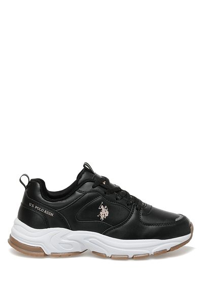 U.S. Polo Assn. Pantofort de damă Sorley 2pr negru