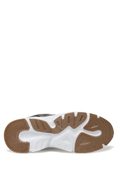 U.S. Polo Assn. Sorley 2pr Siyah Kadın Sneaker