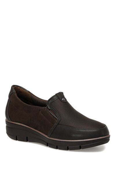 Polaris 162865.z2pr Brown Women's Comfort Shoes