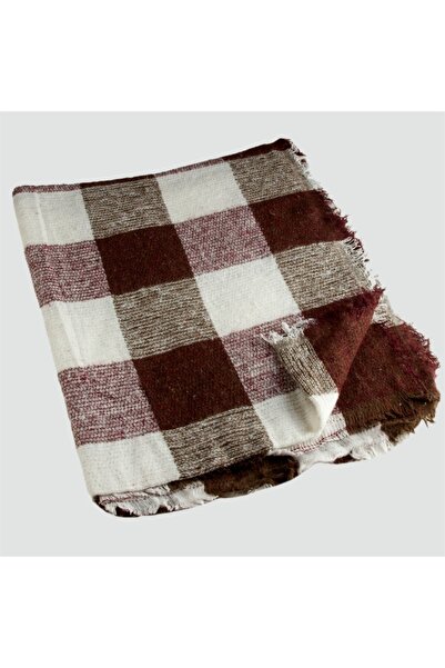 AKSESUARIM Şal de lână unisex