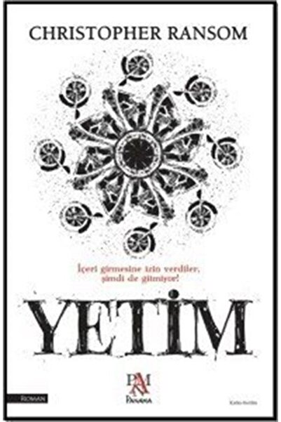 Panama Yayıncılık Yetim