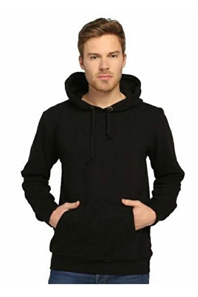 Kapüşonlu Sweat