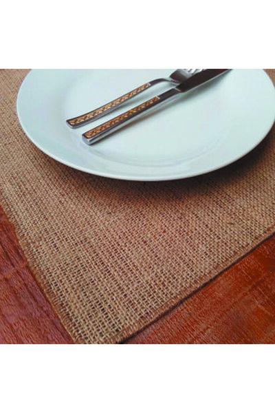 KÜTÜKhouse Jüt Servislik Sade 4'lü Set