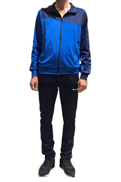 WINNER Vicenza M8011 - Diver Tracksuit Set