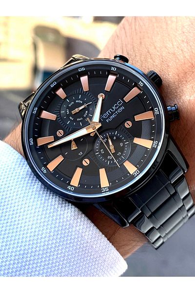 Ferrucci MAN WATCH