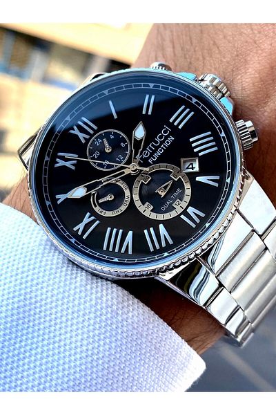 Ferrucci MEN'S WRIST WATCH