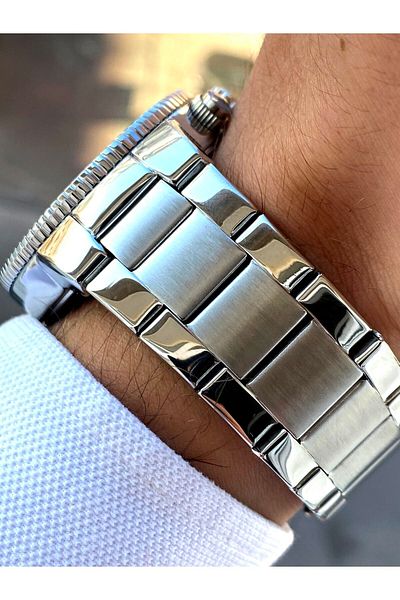 Ferrucci MEN'S WRIST WATCH