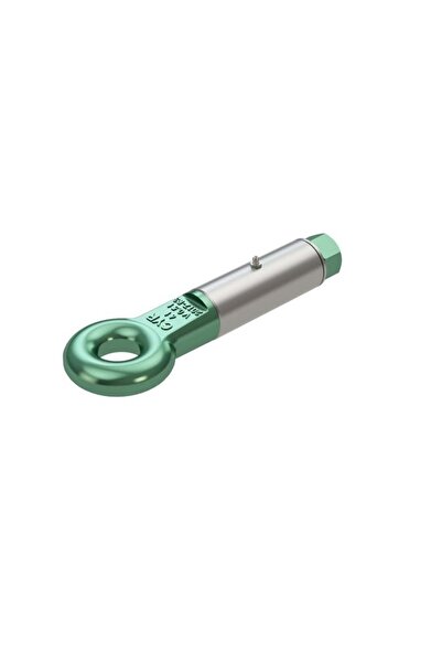 ÇAYIROVA Ok Başı Dereceli 51 Mm Q - 6 Ton - 100/30/36 (124200)