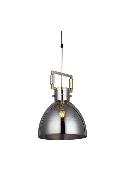 LUCEA Lagos Kobalt Oval Tekli Avize