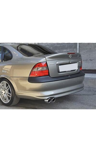 Genel Markalar Opel Vectra B Makyajsız Custom Arka Tampon Eki Astarlı