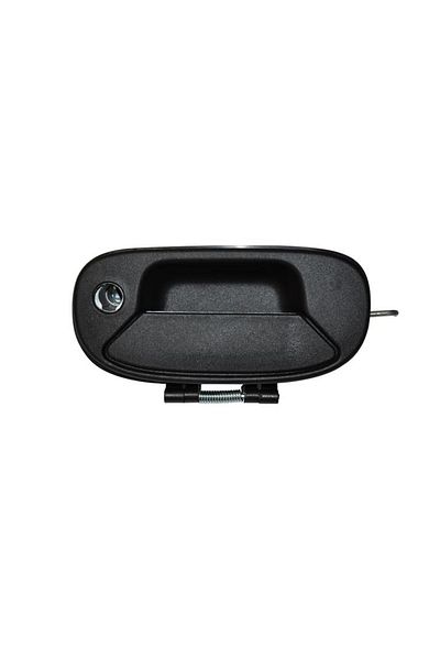 MITA Fiat Doblo Trunk Door Opening Handle - Trunk Single Door (2001-2012)