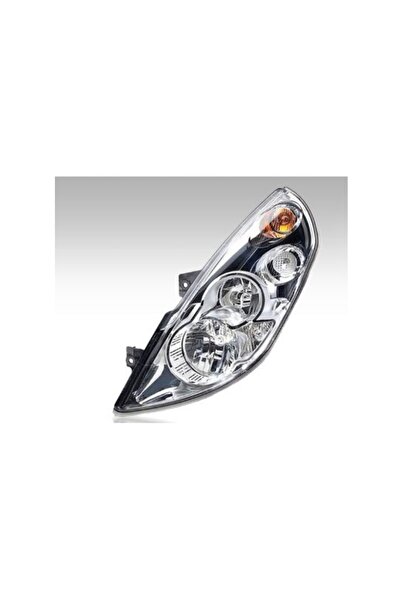 AYFAR Renault Master 3-ııı Sol Ön Far 260608210r