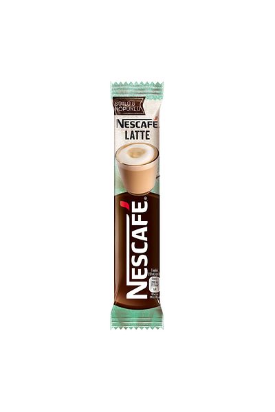 Nestle مجموعة نسكافيه لاتيه مكونة من 24 قطعة
