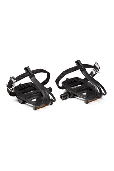 Decathlon Btwin 100 Yol Bisikleti Kal Pedalı - Reçine
