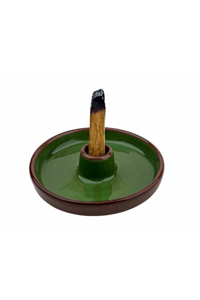 Lara Karma Seramik Palo Santo Tütsülük