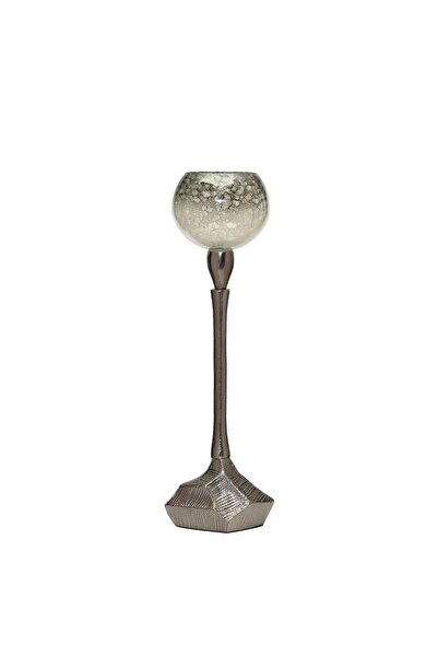 Vitale Venüs Bronz Mumluk 41cm