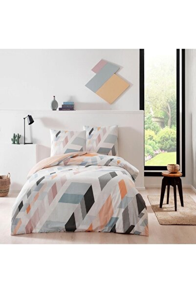 Taç Set cuvertură de pilota dublă Denver Mint