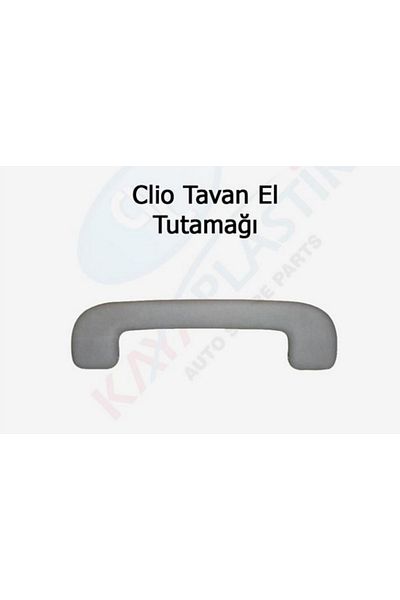 Kaya Renault Clio Ceiling Handle (2002-2011)