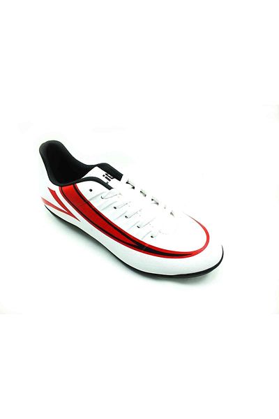 LIG Παπούτσια Astroturf Field White 56 Simena