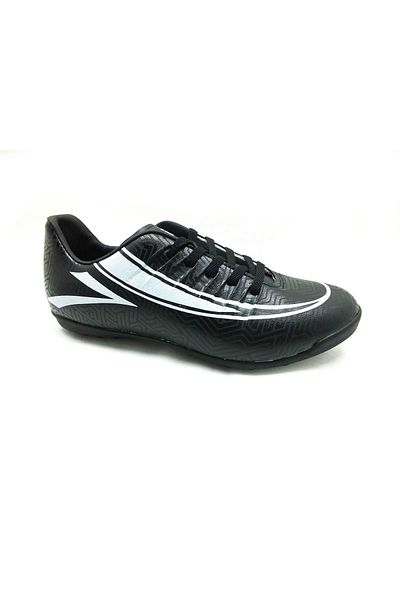 LIG Παπούτσια Astroturf Field Black 56 Simena