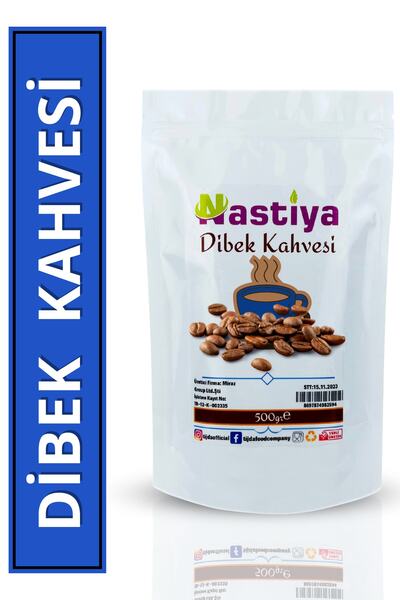 TİJDA نستيا ديبك مسحوق القهوة 500 جرام