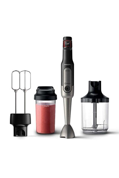Philips Hr2653/90 Vıva Collectıon Promıx El Blender Seti