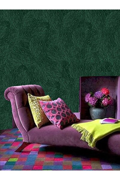 İZOJEL Organik Ipek Sıva - Izo-010-yr - 2 Mt2 (1/2 BOYUT) - Dekoratif Ses & I...