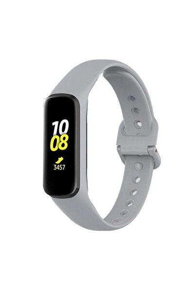 mimtec Samsung Galaxy Fit 2 Silicone Band Strap