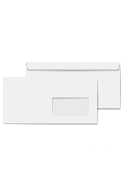Oyal Pachet de 10 plicuri Diplomat Silkonlu 105 X 240mm 110gr
