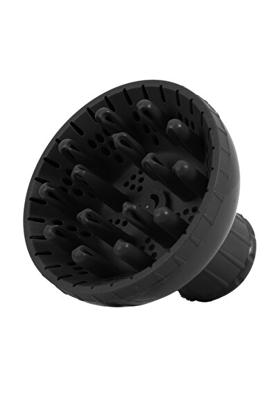 STEİNER Alman 3600 Watt Professional Saç Kurutma Makinesi Ac Motor Fön Makinesi + Difüzör + 2 Adet Başlık