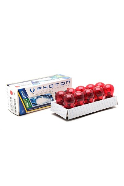 Photon Kırmızı Stop Pr21/5w Ph5735