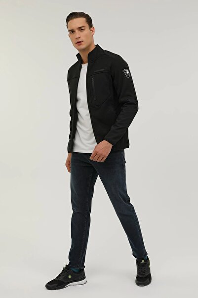 lumberjack 2w M-ck25 Bryan Polar 2pr,sıyah, Xl