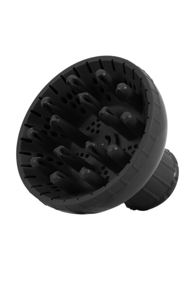 STEİNER Alman 3800 Watt Professional Saç Kurutma Makinesi Ac Motor Fön Makinesi + Difüzör + 2 Adet Başlık