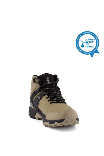 lumberjack 101165053   Star Hi Ανδρικές Μπότες εξωτερικού χώρου Sand Color