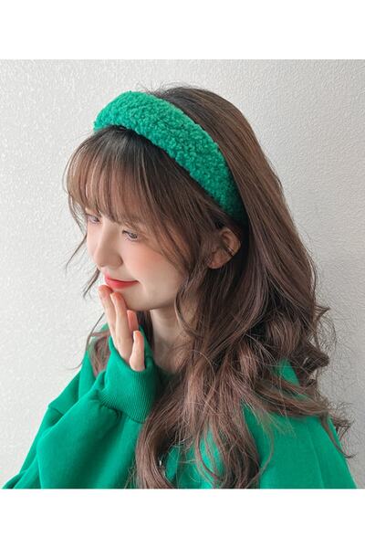 CSR AKSESUAR Coroana de pluș