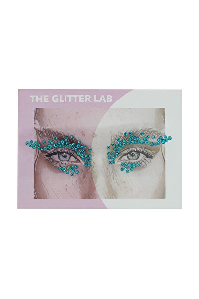 The Glitter Lab Festival Yüz Süsleme Taşları 08