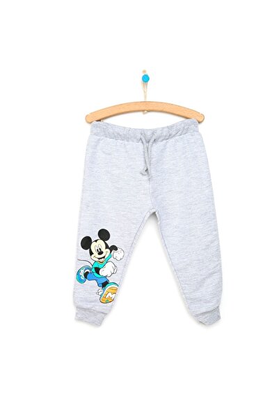 Bebbek baby 22aw Lısans Eşofman Alt