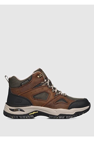 SKECHERS Olive 204628 Olbr Arch Fit Dawson - Millard