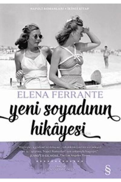 Everest Yayınları Yeni Soyadının Hikayesi